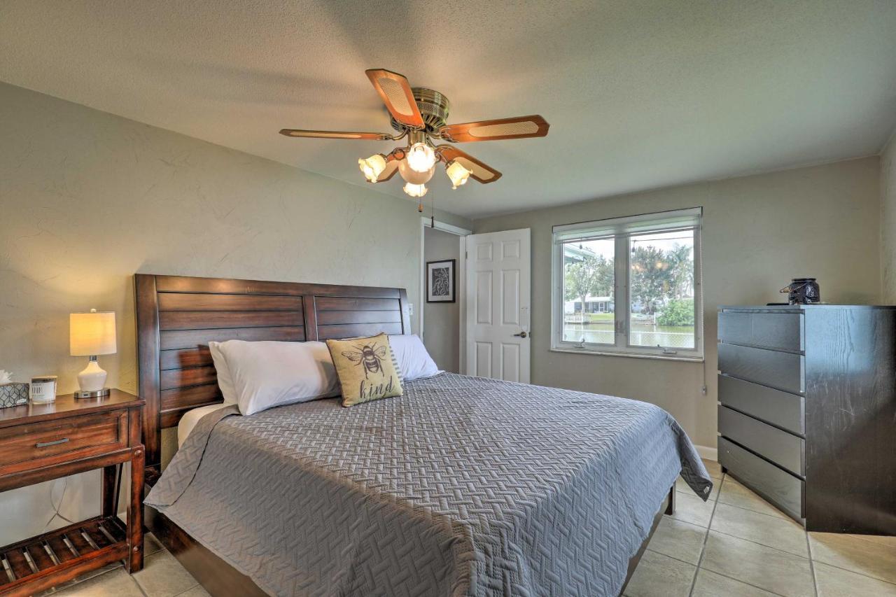 Charming Home With Patio, 7 Mi To Sunset Beach! Holiday Buitenkant foto