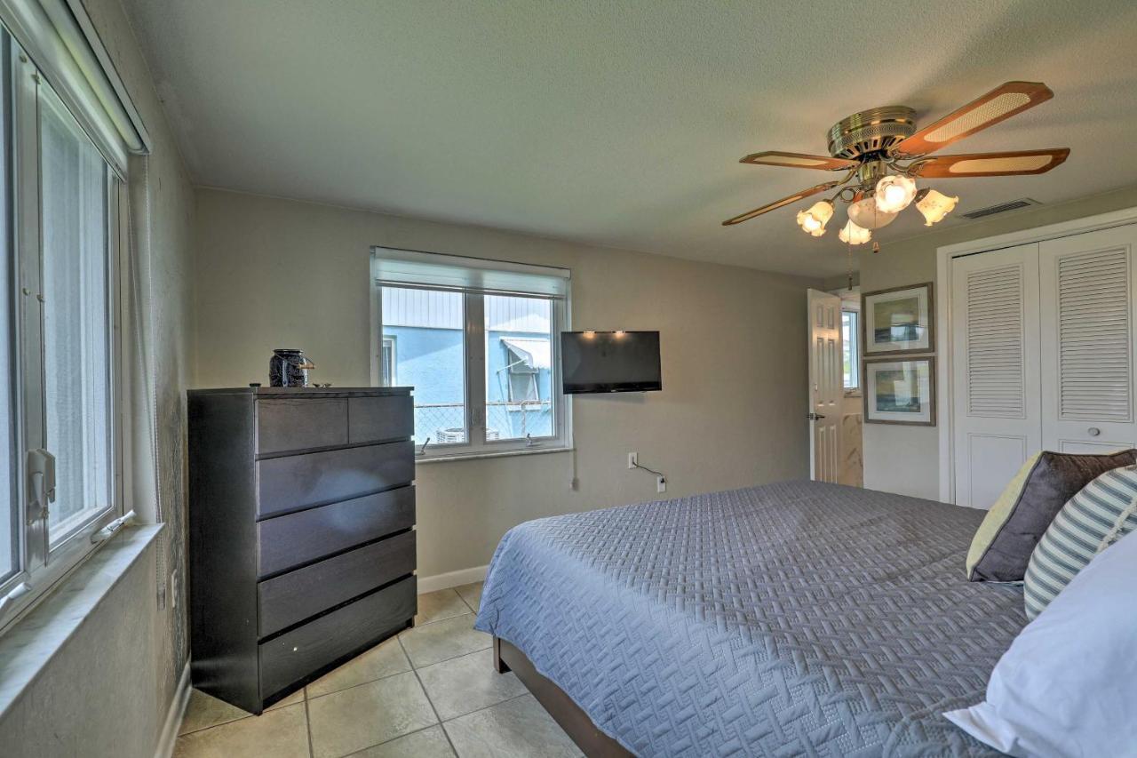Charming Home With Patio, 7 Mi To Sunset Beach! Holiday Buitenkant foto