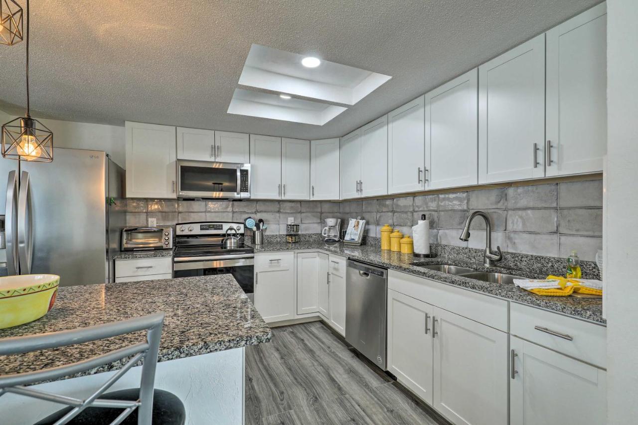 Charming Home With Patio, 7 Mi To Sunset Beach! Holiday Buitenkant foto