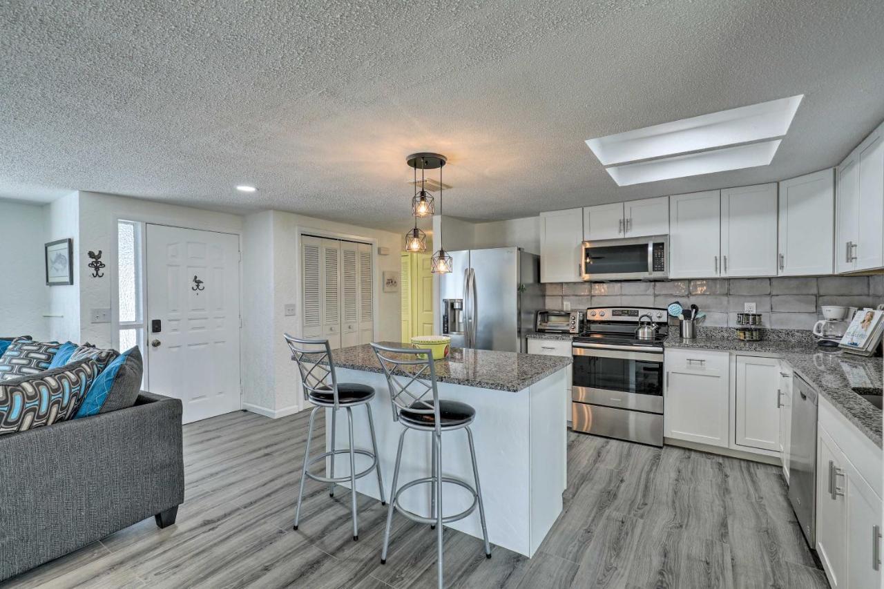 Charming Home With Patio, 7 Mi To Sunset Beach! Holiday Buitenkant foto